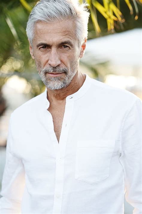 sexy mature men|44 Handsome Guys Who’ll Redefine Your Concept Of Older Men